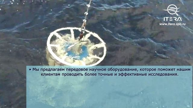 Компания Итера