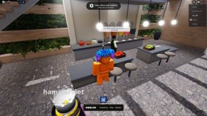 КАК ПОЛУЧИТЬ 4 НАПИТКА В ROBLOX БЕСПЛАТНО