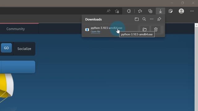 Python For Beginners - How to install Python on your Computer смотреть онлайн