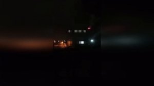 Белгород - завыли сирены воздушной тревоги - 26-12-2022