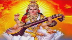 Saraswati Gayatri Mantra ,Om Vagiswaraye Vidmahe Vag vadineye Dhimahi Tanno Saraswati Prachodayat l