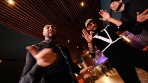 Mandi ft Eri Qerimi & Landi Roko & B13 -  Saraja Gon Kalaja  (Official Video)