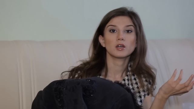 Про зимнюю одежду. смотреть онлайн