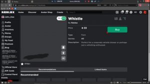 КОДЫ НА РОБУКСЫ В РОБЛОКС!? РАБОЧИЕ ПРОМОКОДЫ в Роблокс!