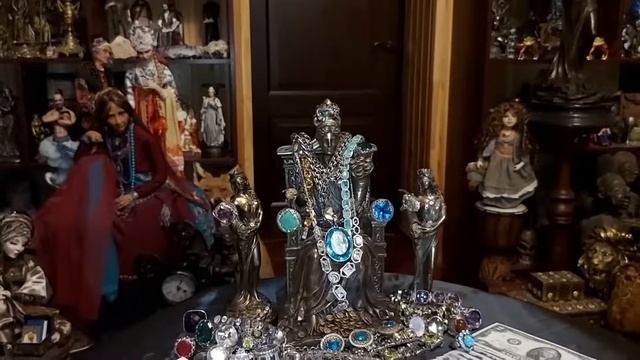СИЛА ЦАРСТВЕННОЙ ФОРТУНЫ. СИЛЬНО. ДЛЯ ВСЕХ.