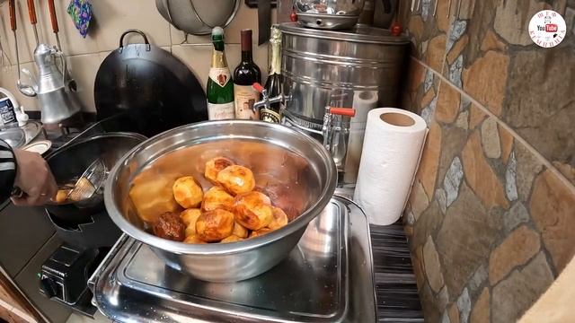 КАЗАН КЕБАБ ИЗ КУРОЧКИ !!! ГОТОВИМ ДЛЯ НАШИХ ДРУЗЕЙ И ПОДПИСЧИКОВ. смотреть онлайн