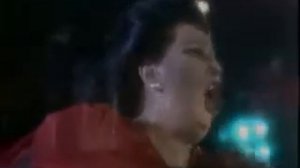 Freddie Mercury & Montserrat Caballé