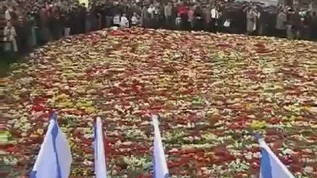 День Победы 2007 Латвия смотреть онлайн