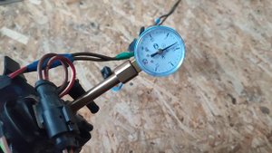 Компрессор пневмоподвески Mercedes w220 w219 w211