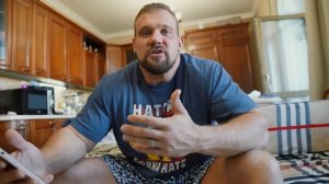 РЕЦЕПТ САМОГО ВКУСНОГО СТЕЙКА ОТ САРЫЧЕВА