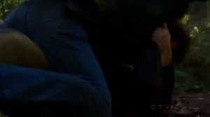 GRIMM ~ Secrets (Monroe/Nick)