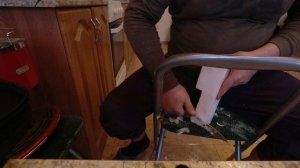 Поплавок компенсатор для ружья своими руками. Подводная охота 2021