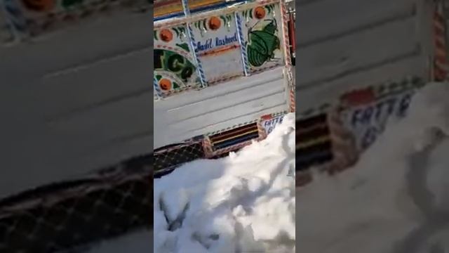 Cold start || tata mobile 207 || starting problem | tata pickup truck - after 2 years смотреть онлайн