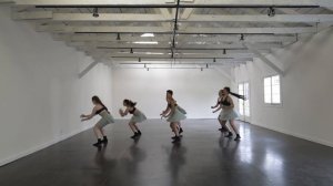 Jaymes Young- Stone I Contemporary Dance I @ti-and-me