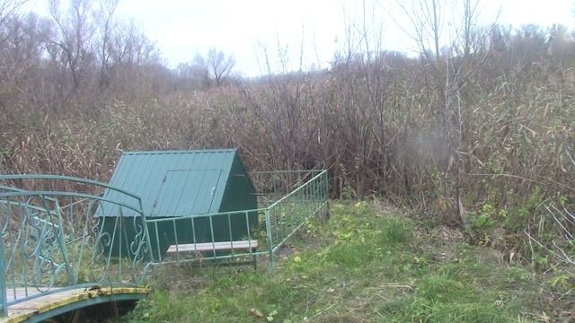 #Деревенский/ быт / Осень / Красоты / #Белгородской деревни...