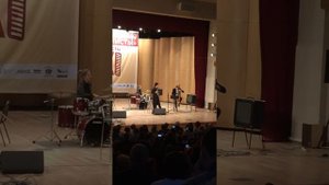 Айдар Гайнуллин. Баян и баянисты 2018