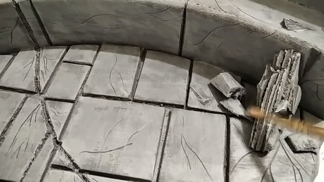 Диорама Властелин колец своими руками смотреть онлайн