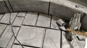 Диорама Властелин колец своими руками