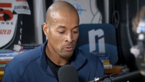 David Goggins Will Change Your Life | Rich Roll Podcast