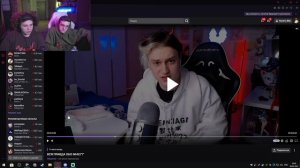 Эвелон и Жожо отвечают на Предъявы Некоглая