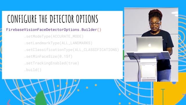 Building Smarter Apps with MLKit смотреть онлайн