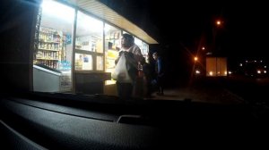 Продала сигареты несовершеннолетней.