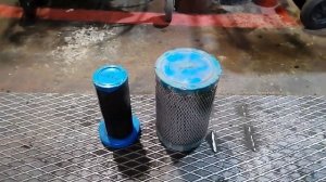 Бобкэт s650/ Техника огонь