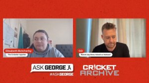 Ask George | "I'm confused. Do we like umpire's call or not?"