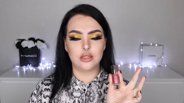 Лучшая косметика 2020!