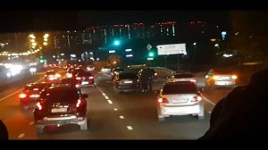 Я в дороге, я в пути/старость меня дома не застанет