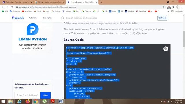 How to get more marks in programming subjects | Open book exam | Re Exam | Anna university news