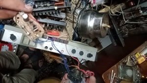 Скиф М 310С 2 обзор и первое включения