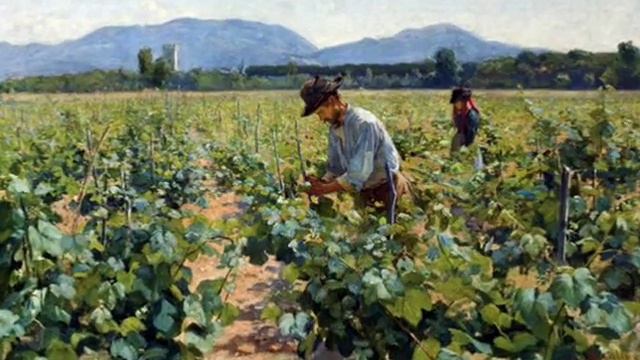 Elin Kleopatra Danielson-Gambogi paintings  Franz Liszt Concerto pour piano n° 1