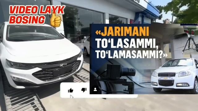 UzAuto Motors дан янгиликлар смотреть онлайн