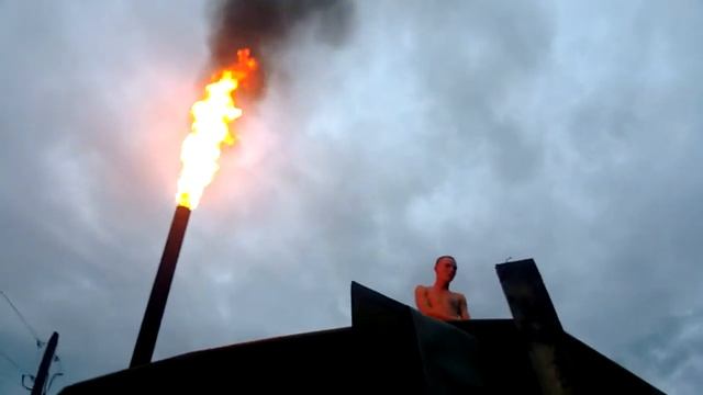 Реактивная печька смотреть онлайн