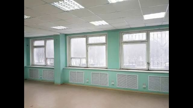 Офис в бизнесцентре