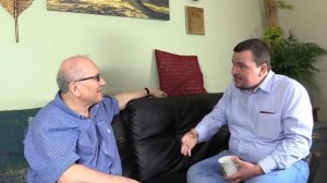 НЕВЕРОЯТНЫЕ ЧУДЕСА В НАШИ ДНИ - свидетельство  пастора  Андрея  - Вячеслав Бойнецкий