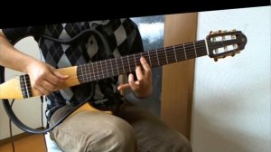 Yngwie【Silent Guitar】