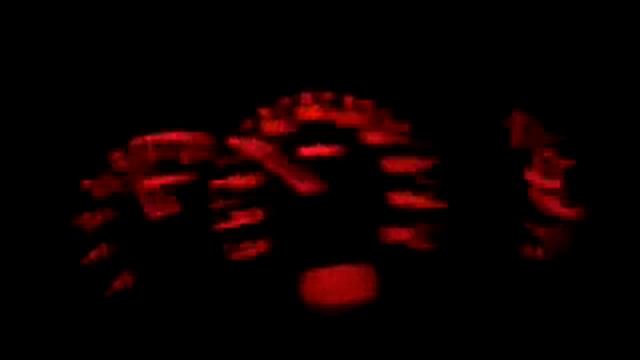 Mitsubishi L 200 Разгон с 0 до 100 км/час смотреть онлайн