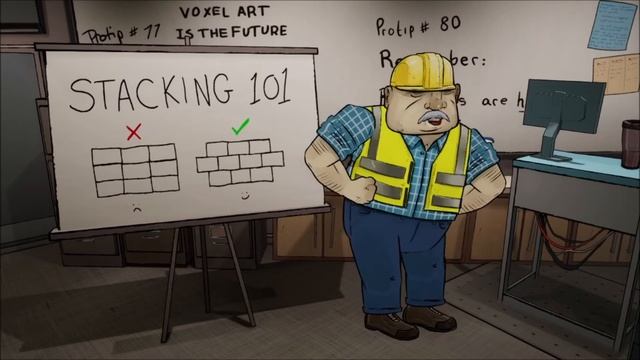 "Foundation 101" | 3 out of 10 #2 смотреть онлайн