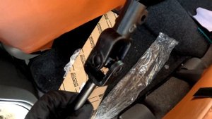 Еще об одной проблеме Прадо 150