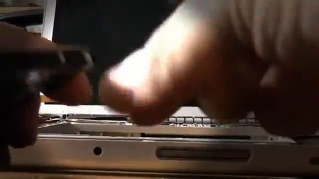 Macbook Pro SSD Optibay смотреть онлайн