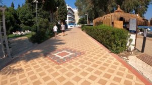 Волшебно красивый Мармарис. Обзор отеля TUI BLUE Grand Azur. (Часть V)