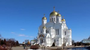 Прямая трансляция Богослужения.