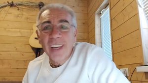 Как довериться всему происходящему? Михаил Митюшин