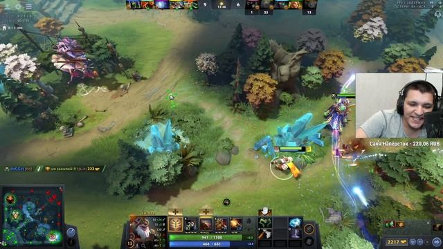 СУПЕР ПРИЯТНЫЙ БИЛД НА СНАЙПЕРА?! ПРОИГРАТЬ НЕВОЗМОЖНО! смотреть онлайн