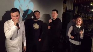 Ушарбай бэби Бурятия