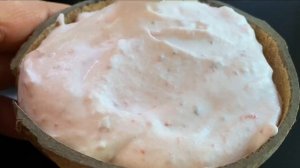 Домашнее МОРОЖЕНОЕ за 5 МИНУТ! ВКУС как в ДЕТСТВЕ. Клубничное и мороженое дома!