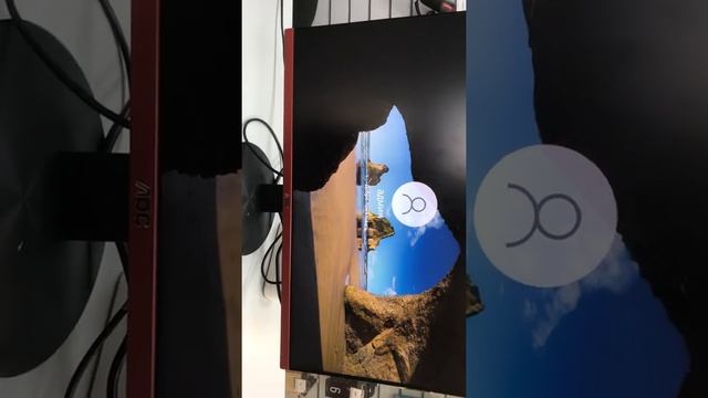 Монитор ЛОС смотреть онлайн