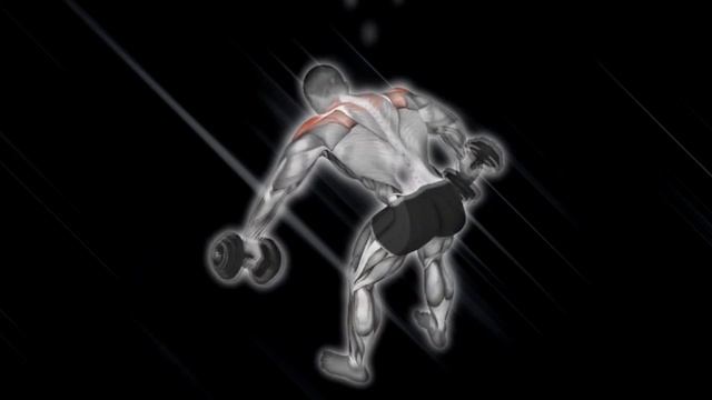 Тренировка которая сделает ваши плечи шире! | A workout that will make your shoulders wider! смотреть онлайн